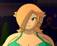 Chubby Rosalina