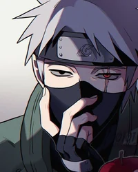 Hatake kakashi