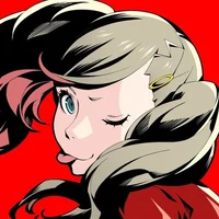 Ann Takamaki