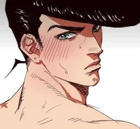Josuke Higashikata