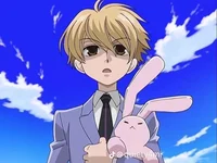 Mitsukuni Haninozuka