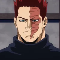 Enji todoroki 