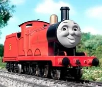 James -Hit Era-