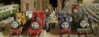Skarloey Railway rp