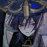 Скарамучча 