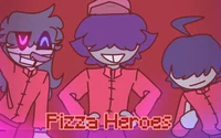 Pizza Heroes 