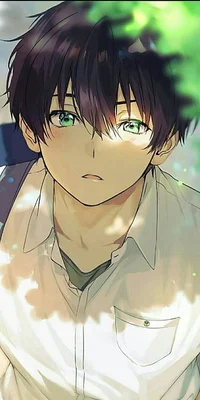 Boyfriend-Aaron