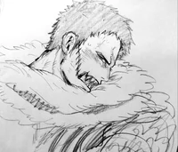 Charlotte Katakuri