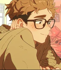 Hajidanredere Friend