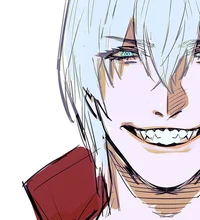 Vampire Dante