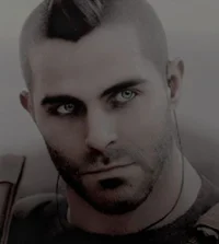 Johnny MacTavish
