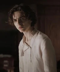 Regulus Black