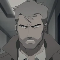 John Constantine 