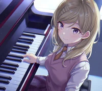 Kaede Akamatsu
