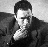 Albert Camus 