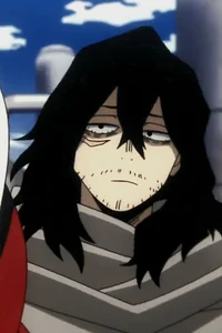 Aizawa Shouta
