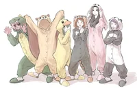 Mha PERIOD