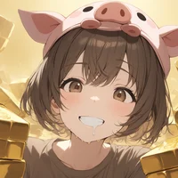 Piglin-chan