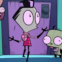 Invader Zim