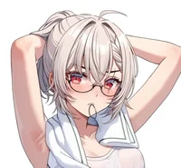 Yandere