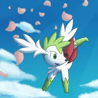 Shaymin_Sky