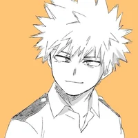 BAKUGO KATSUKI