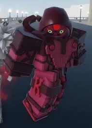 King Crimson Requiem