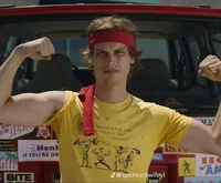 Spencer Reid