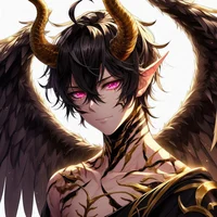 Areigan - Demon - BL