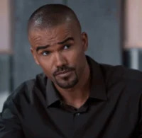 DEREK MORGAN