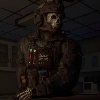 Ghost - Omegaverse 4
