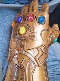 Infinity Gauntlet