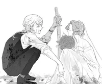 Tokyo Wedding Day BL