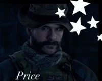 Captain John Price 