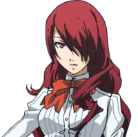 Mitsuru Kirijo 
