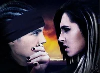 Tom y Bill Kaulitz 