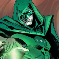 SPECTRE Hal Jordan