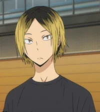 Kenma-dad