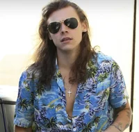 harry styles - 2016