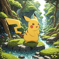 Pokémon Isekai