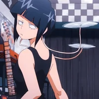 Jiro - Big Sister AU