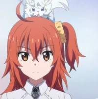 Ritsuka Fujimaru 