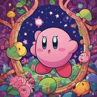 kirby123up