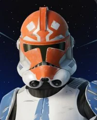 CloneAshoka Fortnite