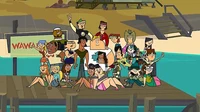 TDI Cast 