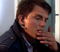 Capt Jack Harkness