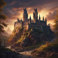Hogwarts