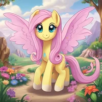 Fluttershy 