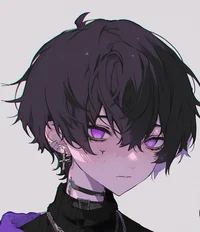 Young master