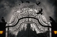 Nevermore Academy